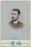 Ljubomir Nedić