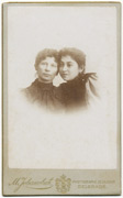Fotograf: Milan Jovanović, iz perioda (1891-1900)