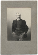 Fotograf: Milan Jovanović, iz perioda (1900-1905)