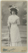 Fotograf: Milan Jovanović, iz perioda (1901-1910)