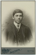 Fotograf: Milan Jovanović, iz perioda (1891-1900)