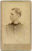 Fotograf: Milan Jovanović, iz perioda (1891-1892)