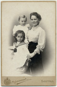 Fotograf: Milan Jovanović, iz perioda (1901-1910)