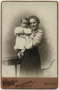 Fotograf: Milan Jovanović, iz perioda (1901-1910)