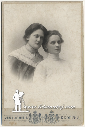  Sofija i Dzozefina 02 (autor Milan Jovanović)