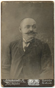 Fotograf: Petar Jovanović, iz perioda (1901-1910)