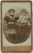 Draga i Stana Kovačević