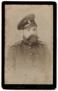 Državni službenik