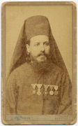 Fotograf: Dimitrije Krstović, iz perioda (1881-1890)