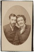 Fotograf: Đoka Kraljevački, iz perioda (1881-1890)