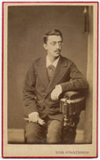 Fotograf: Đoka Kraljevački, iz perioda (1881-1890)