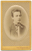Fotograf: Đoka Kraljevački, iz perioda (1881-1890)