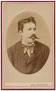 Fotograf: Đoka Kraljevački, iz perioda (1881-1890)