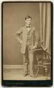 Fotograf: Đoka Kraljevački, iz perioda (1881-1890)