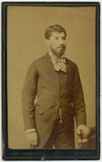 Fotograf: Đoka Kraljevački, iz perioda (1881-1890)