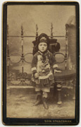 Fotograf: Đoka Kraljevački, iz perioda (1881-1890)