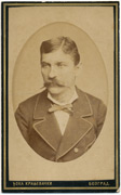 Fotograf: Đoka Kraljevački, iz perioda (1881-1890)