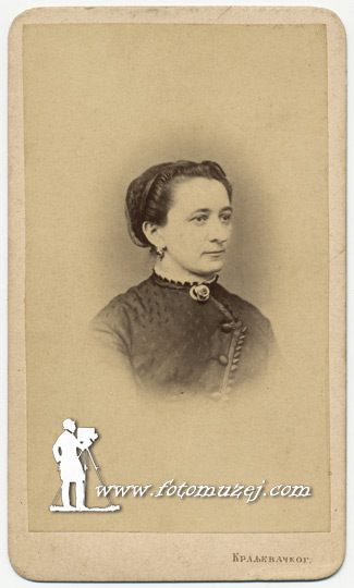 Barbara Mašin (autor Đoka Kraljevački)