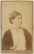 Fotograf: Dimitrije Krstović, iz perioda (1871-1880)