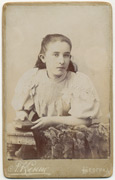 Fotograf: Leopold Kenig, iz perioda (1895-1900)