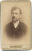 Dimitrije Josimović