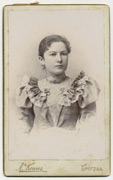 Fotograf: Leopold Kenig, iz perioda (1895-1900)