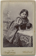 Fotograf: Leopold Kenig, iz perioda (1895-1900)