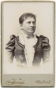 Fotografije iz ateljea Leopold - Leo Kenig