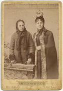 Majka i ćerka