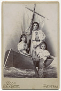 Fotograf: Leopold Kenig, iz perioda (1895-1900)