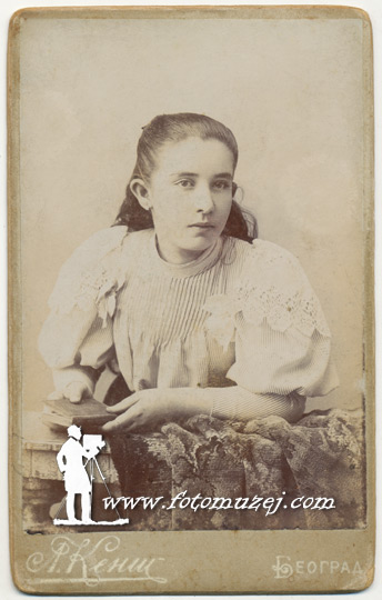 Arety Zacho (autor Leopold Kenig)