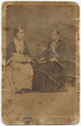 Fotograf: Gustav Lecter, iz perioda (1870-1875)