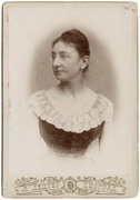 Fotograf: Lazar Lecter, iz perioda (1885-1890)