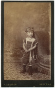 Fotograf: Lazar Lecter, iz perioda (1881-1890)