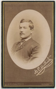 Fotograf: Milan Lazarević, iz perioda (1881-1890)