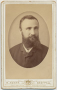 Fotografije iz ateljea Nikola Lekić