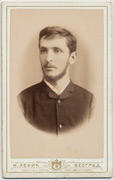 Fotograf: Nikola Lekić, iz perioda (1881-1890)