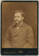 Gospodin Bogdanović