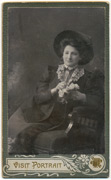 Fotograf: Sima Leović, iz perioda (1901-1910)