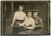 Fotograf: Alfred Medina, iz perioda (1901-1910)
