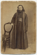 Pravoslavni sveštenik