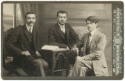 Fotograf: Kosta Makević, iz perioda (1905-1910)