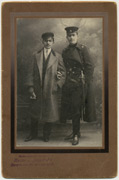 Fotograf: Kosta Makević, iz perioda (1911-1920)