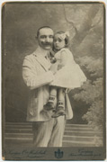 Otac ićerka