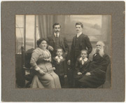 Fotograf: Kosta Makević, iz perioda (1910-1914)