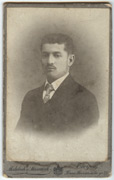Fotograf: Kosta Makević, iz perioda (1910-1913)