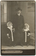 Fotografije iz ateljea Kosta S. Makević
