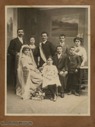 Fotograf: Kosta Makević, iz perioda (1911-1920)