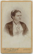 Fotograf: Milan Mandić, iz perioda (1891-1900)