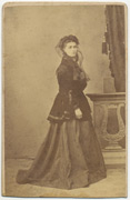 Fotograf: Rikard Musil, iz perioda (1861-1870)